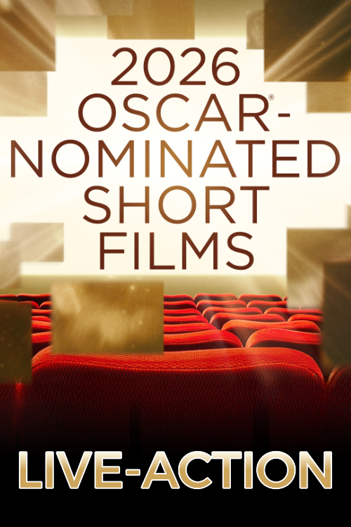 Oscar Nominated Shorts: Live Action poster