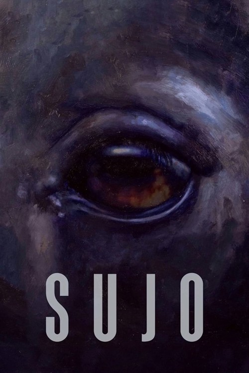 Sujo poster