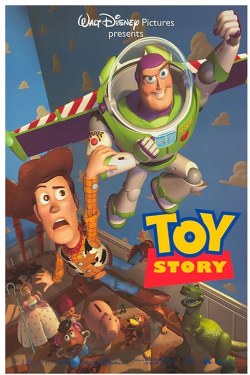 toy story Archives ⋆