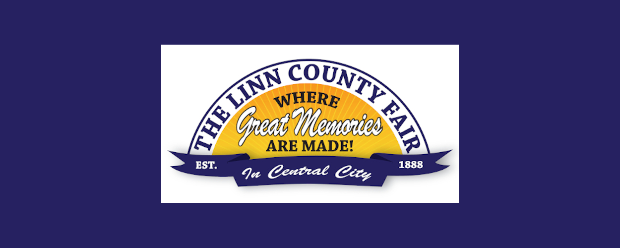 The Linn County Fair 2022 Linn County Fair
