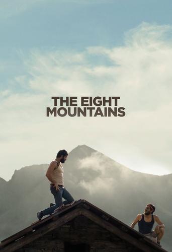 International Film Festival: The Eight Mountains