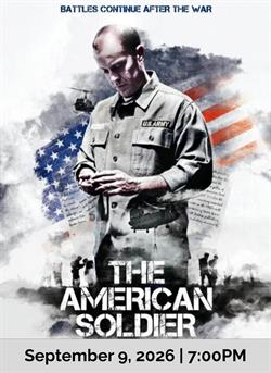 The American Soldier