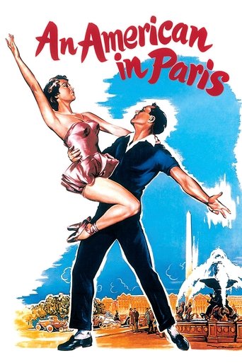 Summer Arts Festival Presents "An American in Paris"