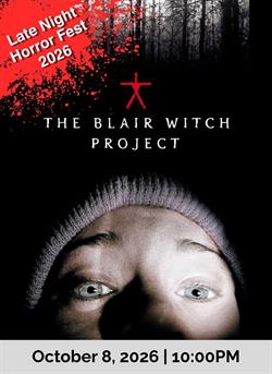 The Blair Witch Project