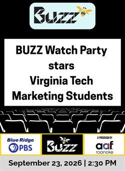 BUZZ Watch Party