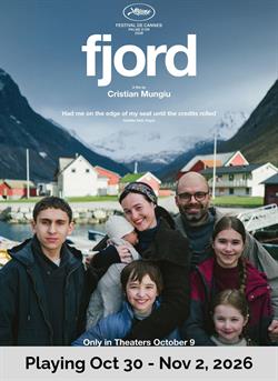 Fjord