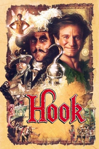 Summer Arts Festival Presents "Hook"