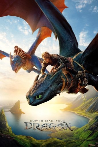 Waterstone Mortgage Free Movie Fridays - How to Train Your Dragon