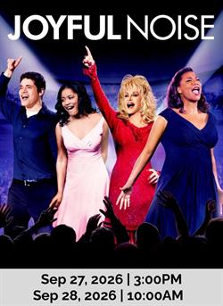 Joyful Noise
