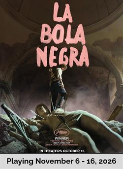 La Bola Negra