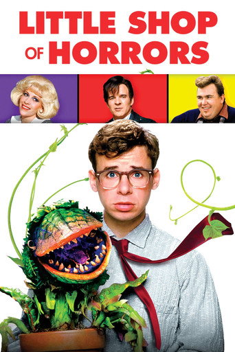 Summer Arts Festival Presents "Little Shop of Horrors"