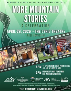 More Mountain Stories - A Celebration