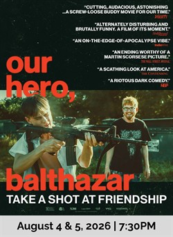 Our Hero, Balthazar