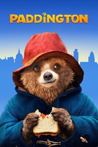 Waterstone Mortgage Free Movie Fridays - Paddington