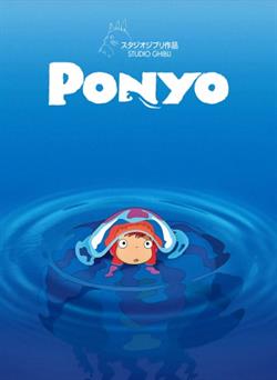Ponyo