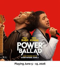 Power Ballad