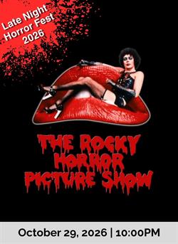 The Rocky Horror Picture Show