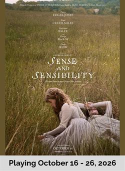 Sense and Sensibility