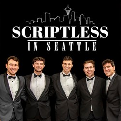 Scriptless in Seattle