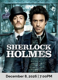 Sherlock Holmes
