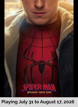 Spider-Man: Brand New Day