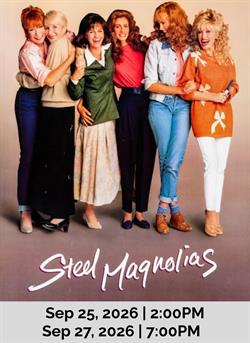 Steel Magnolias