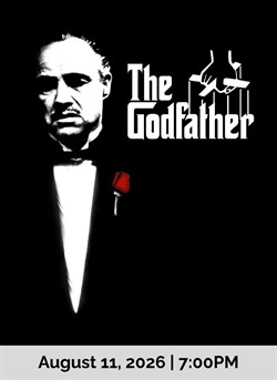 Spotlight Series presents The Godfather