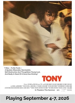 Tony