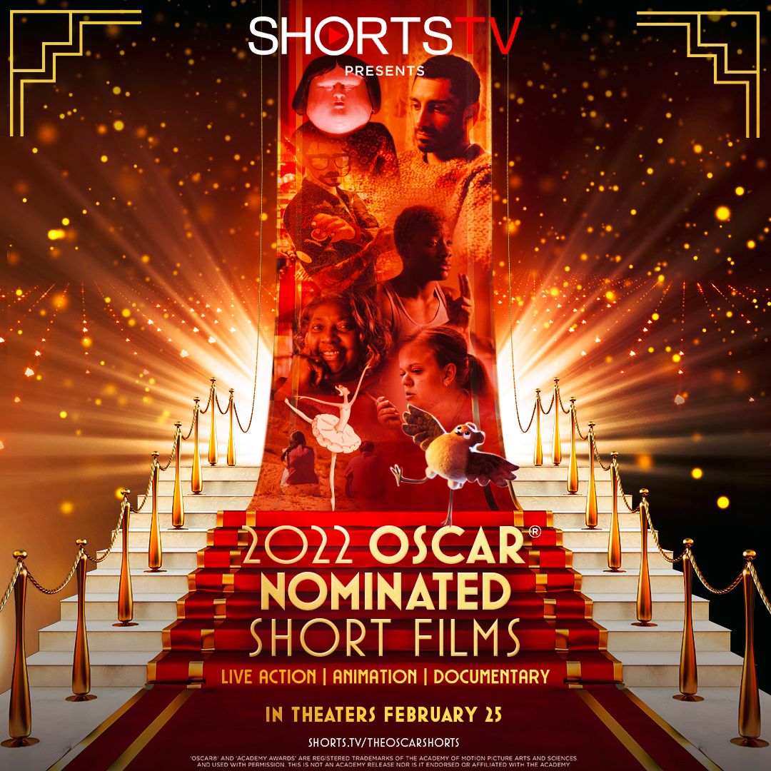 The Nightlight Documentary 2022 Oscar Nominated Short Films