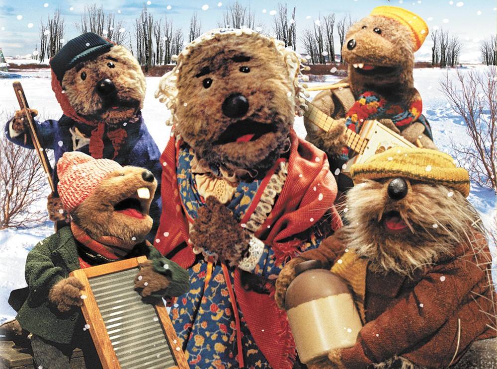 The Nightlight - Emmet Otter's Jug-Band Christmas