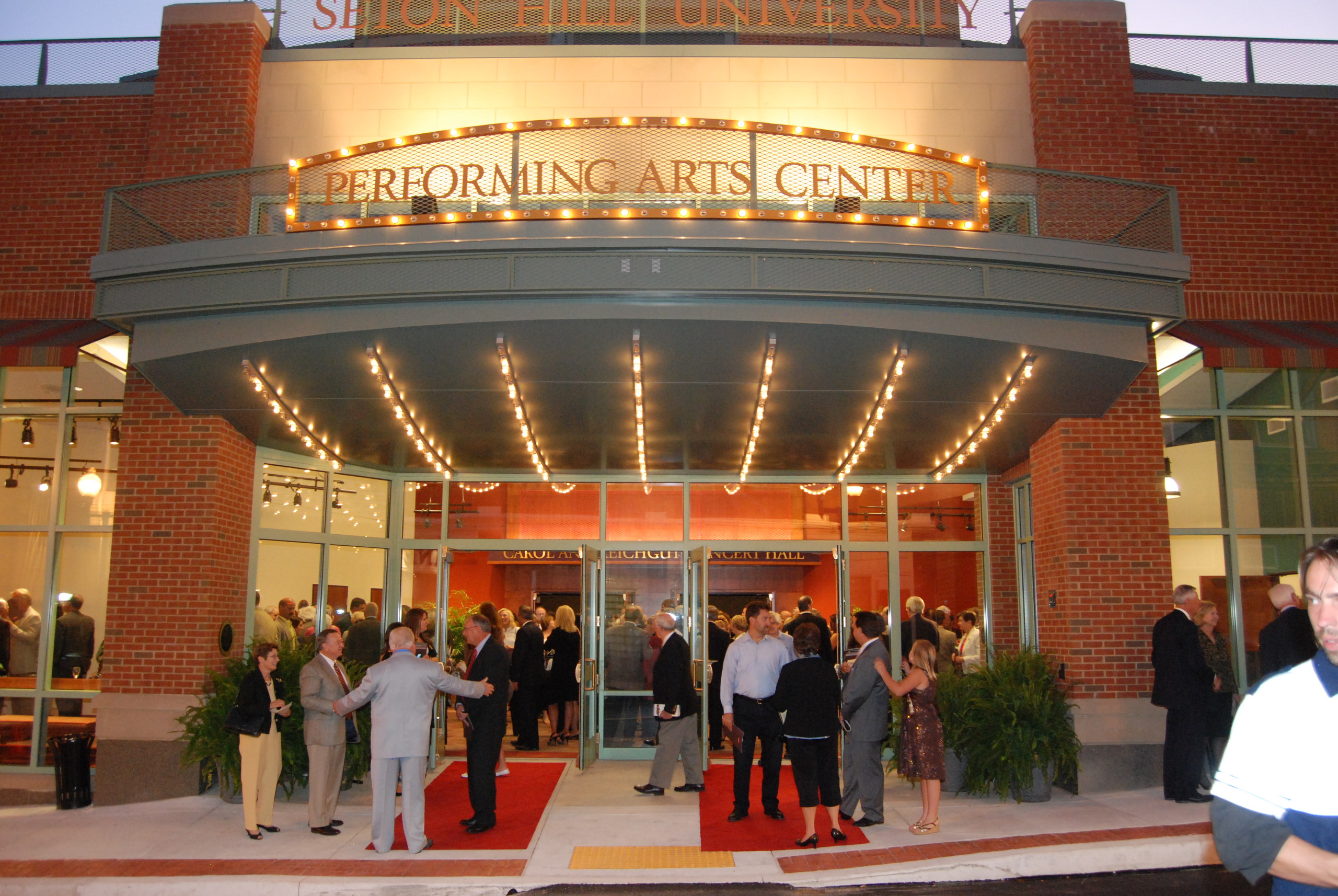 Seton Hill Calendar 2022 Seton Hill University - Box Office